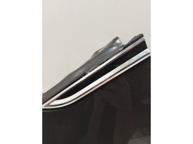 Recambio de aleta delantera izquierda para volkswagen arteon (3h7) r-line 4motion referencia OEM IAM   