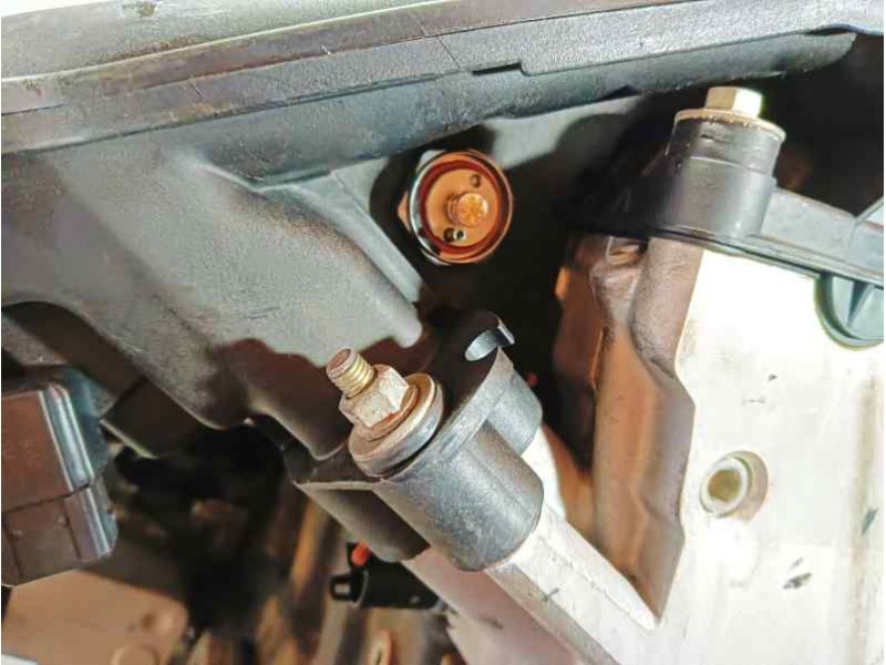 Recambio de motor completo para bmw serie 5 berlina (e39) 530d referencia OEM IAM M57D30  
							