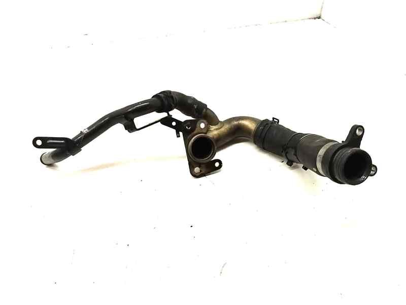 Recambio de tubo para land rover evoque 2.0 td4 cat referencia OEM IAM G4D38A544BC  