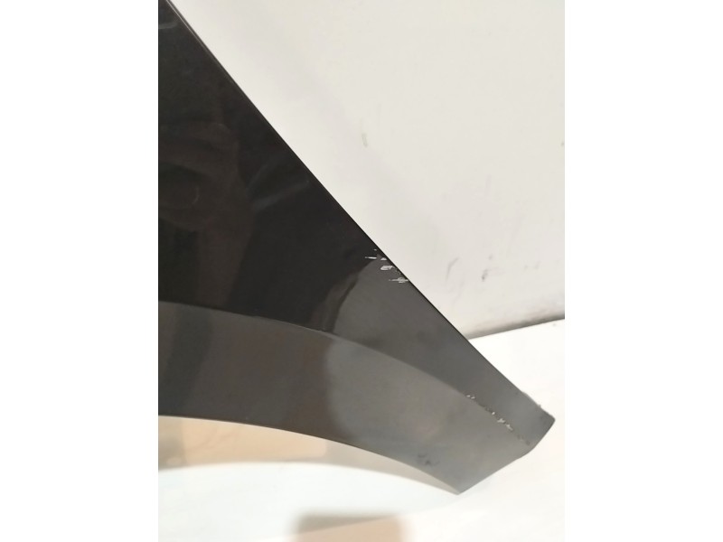 Recambio de aleta delantera izquierda para volkswagen arteon (3h7) r-line 4motion referencia OEM IAM   