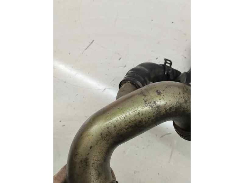 Recambio de tubo para land rover evoque 2.0 td4 cat referencia OEM IAM G4D38A544BC  
