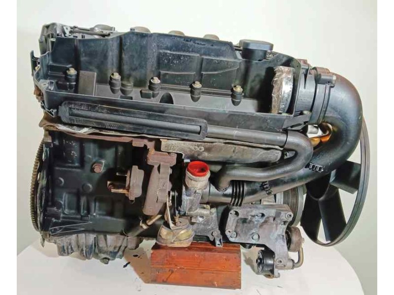 Recambio de motor completo para bmw serie 5 berlina (e39) 530d referencia OEM IAM M57D30  
							