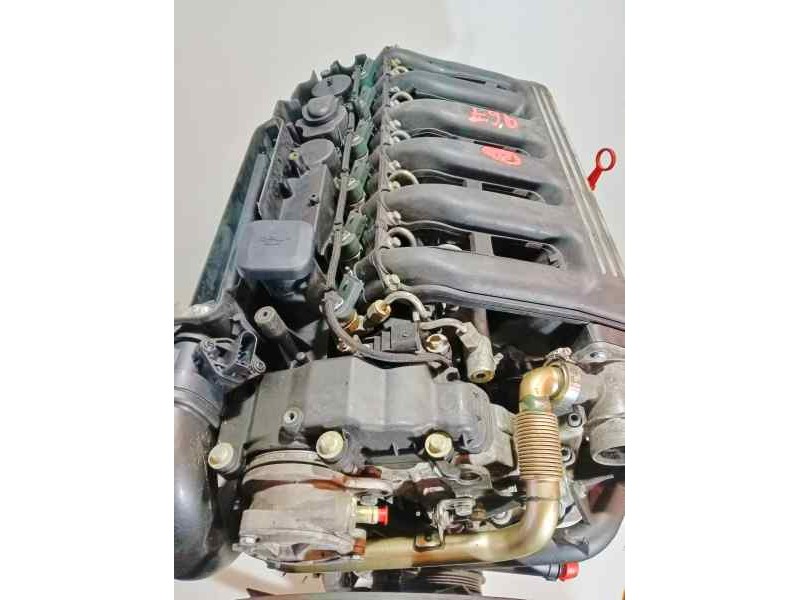 Recambio de motor completo para bmw serie 5 berlina (e39) 530d referencia OEM IAM M57D30  
							