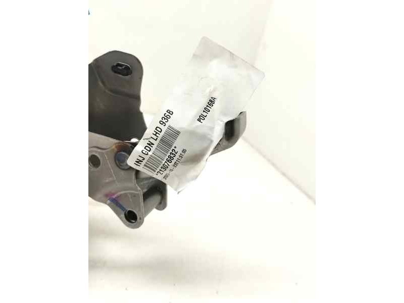 Recambio de pedal freno para toyota yaris iv 1.5 hybrid 116 cv referencia OEM IAM   