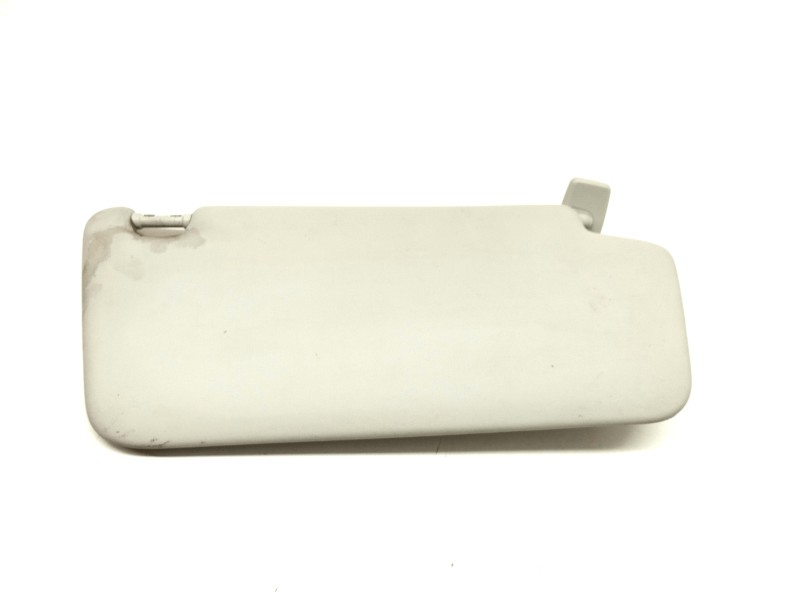 Recambio de parasol izquierdo para mercedes-benz clase c (w205) lim. c 200 d (205.001) referencia OEM IAM   
							