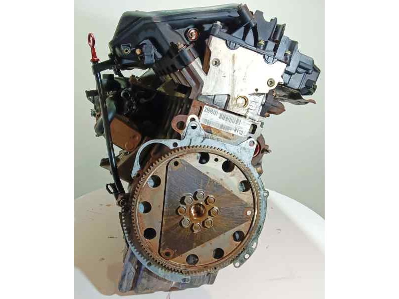 Recambio de motor completo para bmw serie 5 berlina (e39) 530d referencia OEM IAM M57D30  
							