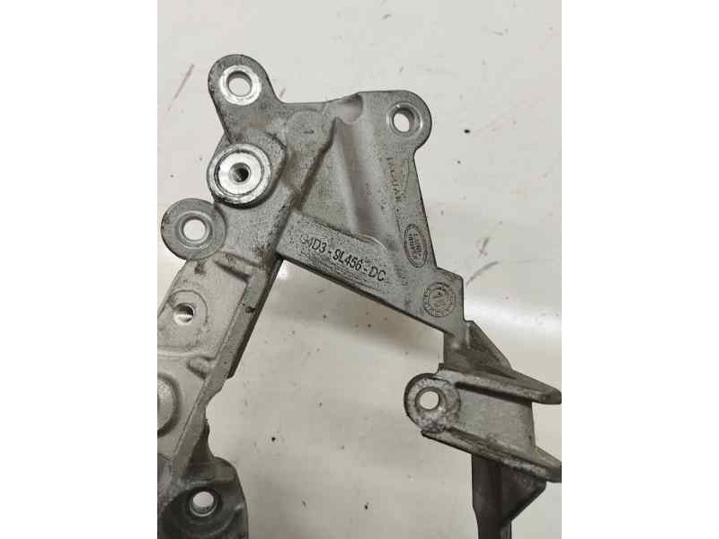Recambio de soporte alternador para land rover evoque 2.0 td4 cat referencia OEM IAM G4D39L456DC  