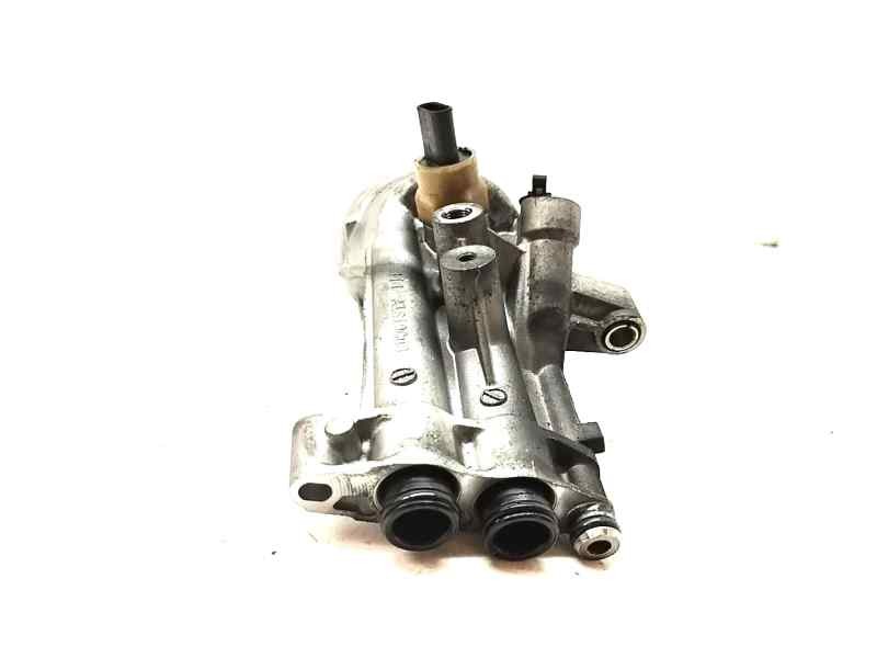 Recambio de filtro aceite para land rover evoque 2.0 td4 cat referencia OEM IAM G4D36714C77A  