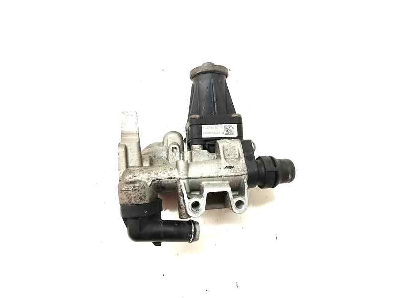 Recambio de valvula egr para land rover evoque 2.0 td4 cat referencia OEM IAM G4D39D475BA  