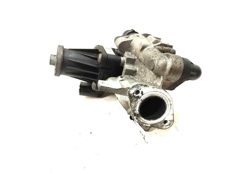 Recambio de valvula egr para land rover evoque 2.0 td4 cat referencia OEM IAM G4D39D475BA  