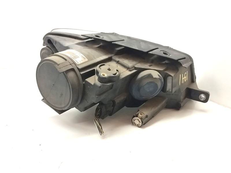 Recambio de faro izquierdo para volkswagen passat variant (3c5) 2.0 tdi referencia OEM IAM 89312179  