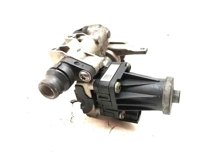 Recambio de valvula egr para land rover evoque 2.0 td4 cat referencia OEM IAM G4D39D475BA  