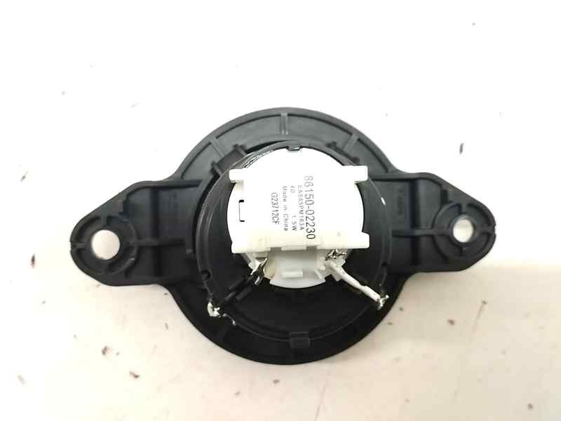 Recambio de no identificado para toyota yaris iv 1.5 hybrid 116 cv referencia OEM IAM 8615002230  