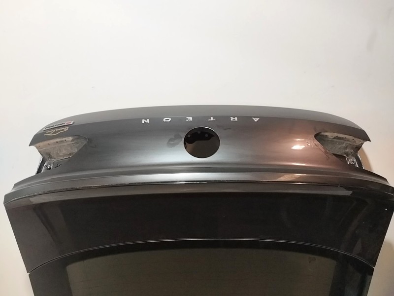 Recambio de porton trasero para volkswagen arteon (3h7) r-line 4motion referencia OEM IAM   