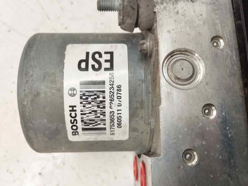 Recambio de abs para alfa romeo gt (125) 1.9 jtd (m) 16v cat referencia OEM IAM 51753653  