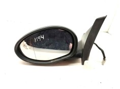 Recambio de retrovisor izquierdo para alfa romeo gt (125) 1.9 jtd (m) 16v cat referencia OEM IAM   