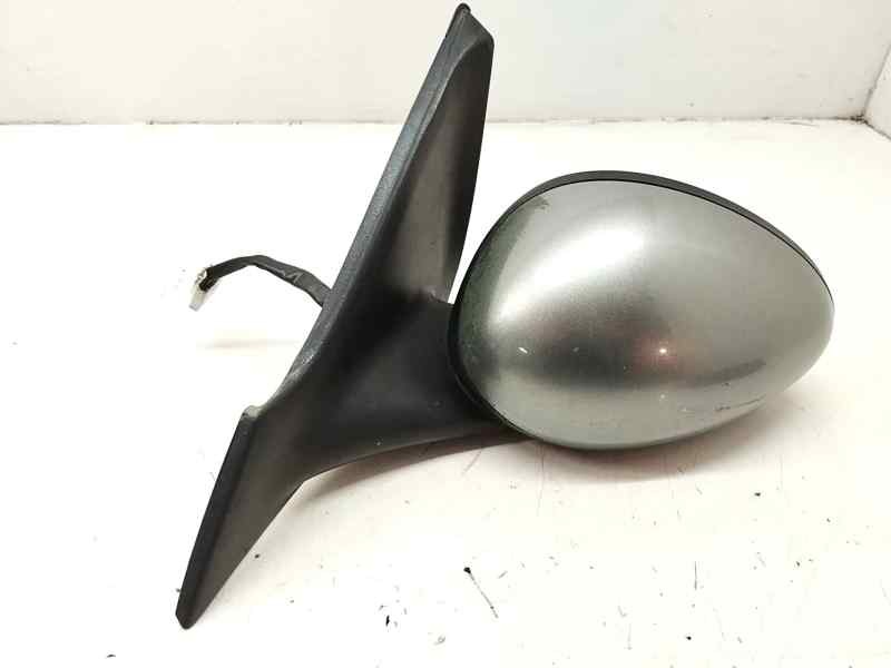 Recambio de retrovisor izquierdo para alfa romeo gt (125) 1.9 jtd (m) 16v cat referencia OEM IAM   
							