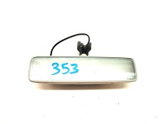 Recambio de espejo interior para mercedes-benz clase c (w205) lim. c 200 d (205.001) referencia OEM IAM   