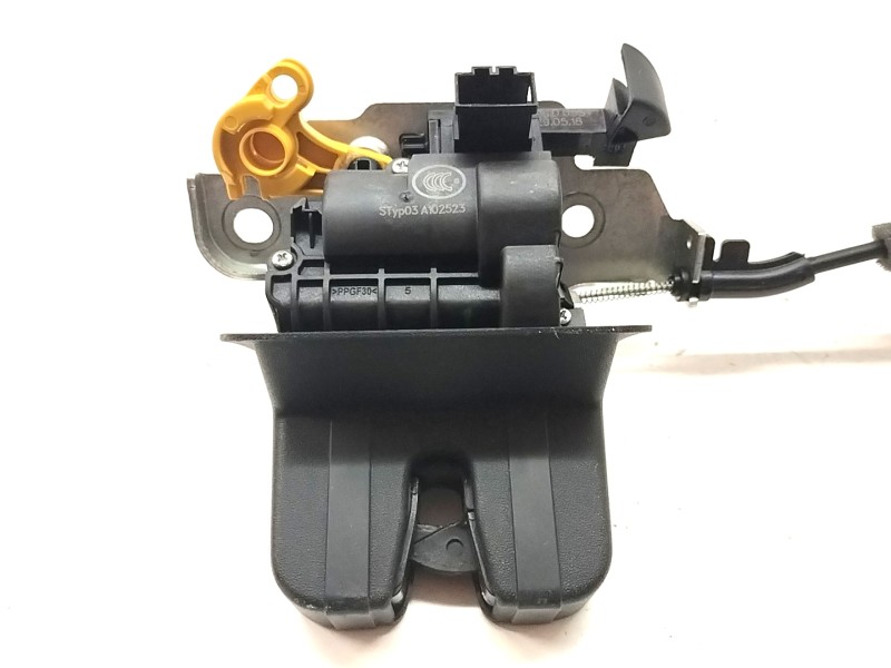 Recambio de cerradura maletero / porton para volkswagen arteon (3h7) r-line 4motion referencia OEM IAM 5TA827506D  