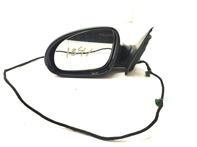 Recambio de retrovisor izquierdo para volkswagen passat variant (3c5) 2.0 tdi referencia OEM IAM   