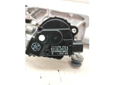 Recambio de motor limpia delantero para toyota yaris iv 1.5 hybrid 116 cv referencia OEM IAM 85110K0120   2
