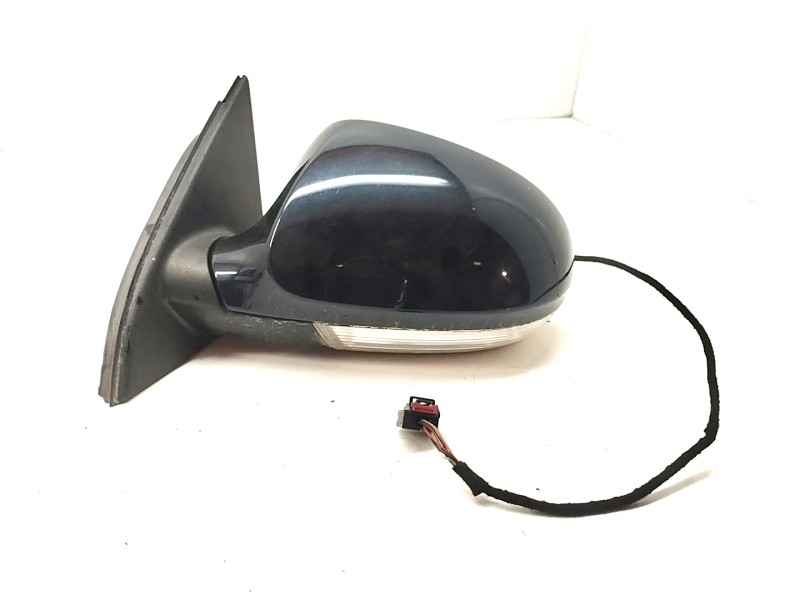 Recambio de retrovisor izquierdo para volkswagen passat variant (3c5) 2.0 tdi referencia OEM IAM   