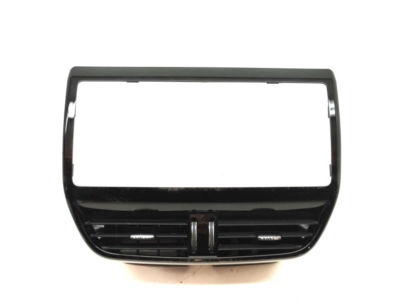 Recambio de rejilla aireadora para jaguar xe 2.0 diesel cat referencia OEM IAM GX73014L21A  