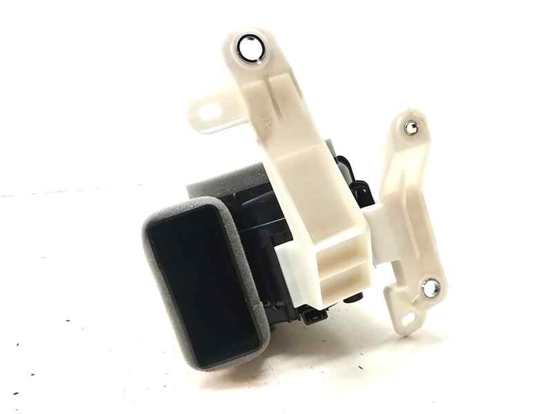 Recambio de motor calefaccion para toyota yaris iv 1.5 hybrid 116 cv referencia OEM IAM G9230K0021  