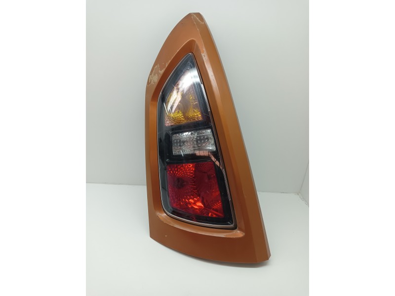 Recambio de piloto trasero izquierdo para kia soul 1.6 cat referencia OEM IAM   