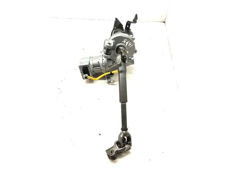 Recambio de columna direccion para toyota yaris iv 1.5 hybrid 116 cv referencia OEM IAM 45250K0060  