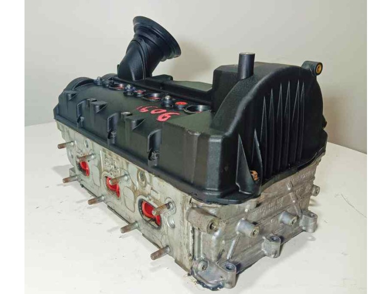 Recambio de culata para audi q5 (8r) 3.0 tdi 245 cv referencia OEM IAM   