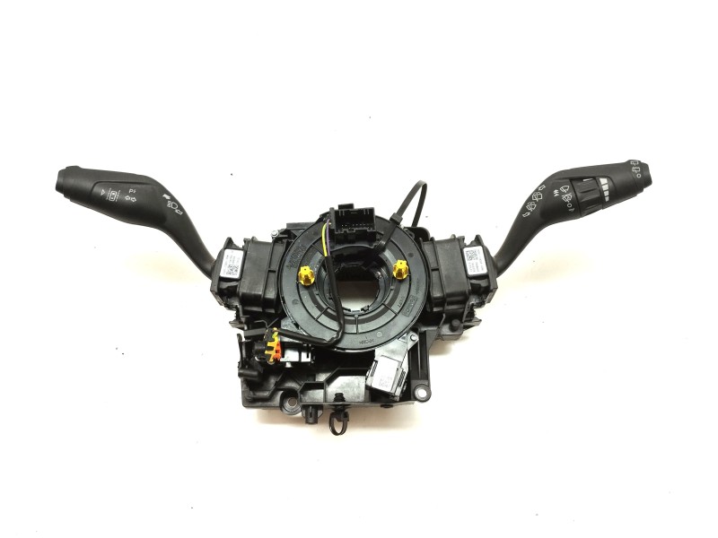 Recambio de mando multifuncion para ford mondeo lim. 2.0 tdci cat referencia OEM IAM KG9T14B522  