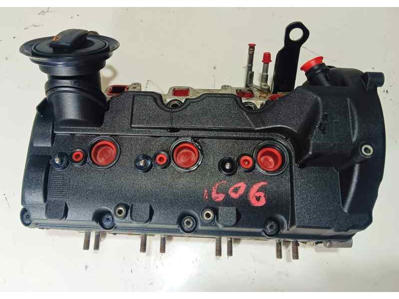 Recambio de culata para audi q5 (8r) 3.0 tdi 245 cv referencia OEM IAM   