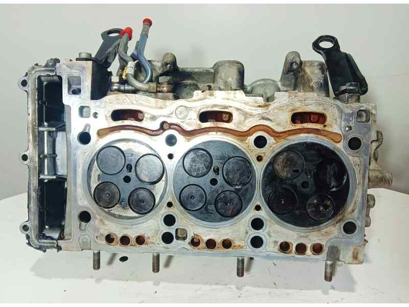Recambio de culata para audi q5 (8r) 3.0 tdi 245 cv referencia OEM IAM   