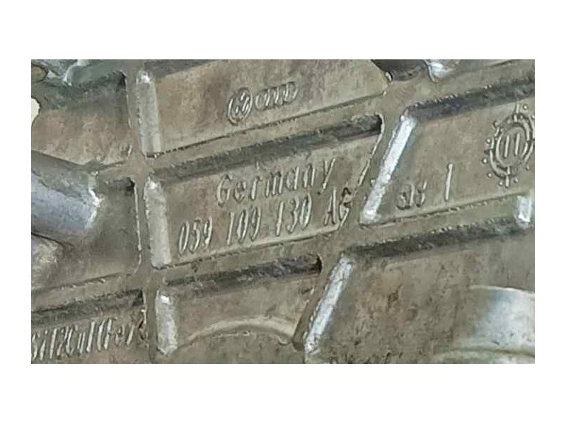 Recambio de culata para audi q5 (8r) 3.0 tdi 245 cv referencia OEM IAM   