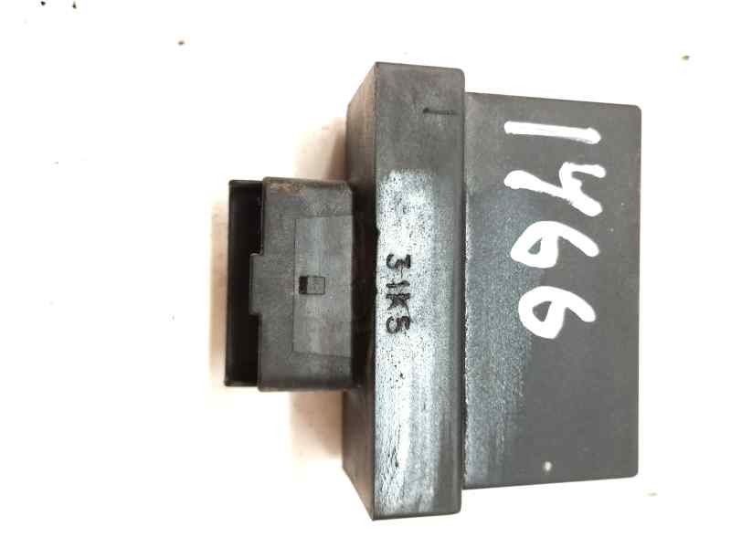 Recambio de modulo electronico para peugeot 807 2.0 hdi fap cat referencia OEM IAM 9652711280  