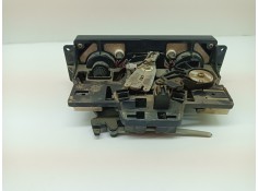 Recambio de mando calefaccion / aire acondicionado para opel monterey 3.0 dti cat referencia OEM IAM SINREF   2
