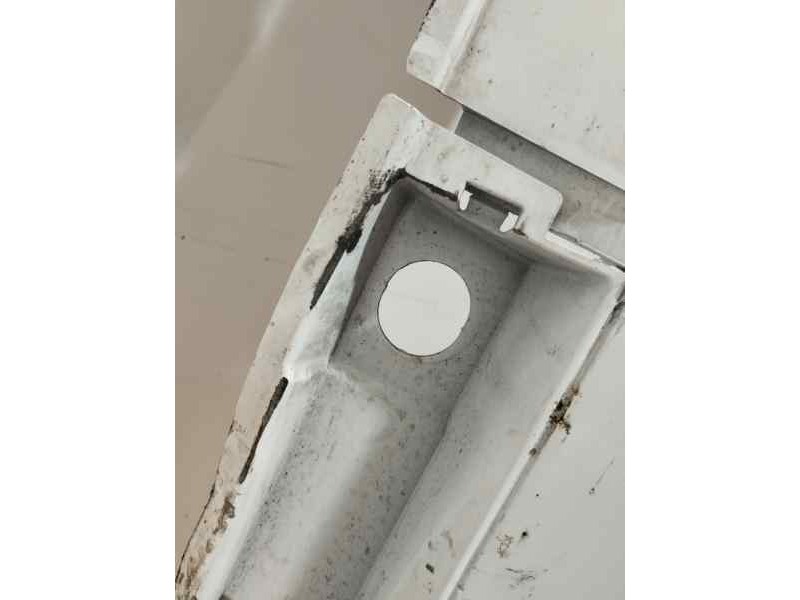 Recambio de estribo para toyota yaris iv 1.5 hybrid 116 cv referencia OEM IAM   