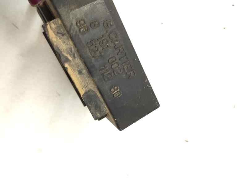 Recambio de modulo electronico para peugeot 807 2.0 hdi fap cat referencia OEM IAM 9652711280  