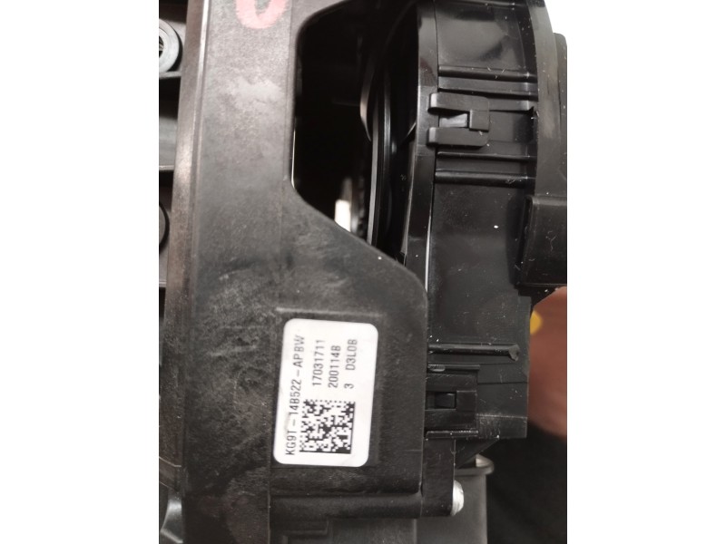 Recambio de mando multifuncion para ford mondeo lim. 2.0 tdci cat referencia OEM IAM KG9T14B522  
							