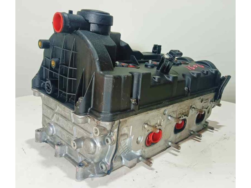 Recambio de culata para audi q5 (8r) 3.0 tdi 245 cv referencia OEM IAM 059109129AG  