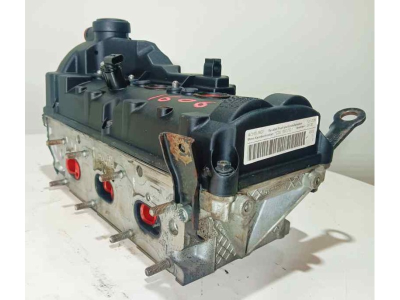 Recambio de culata para audi q5 (8r) 3.0 tdi 245 cv referencia OEM IAM 059109129AG  