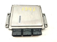 Recambio de centralita motor uce para ford mondeo ber. (ca2) 2.0 tdci cat referencia OEM IAM BG9112A650R  