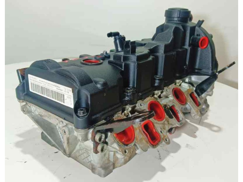 Recambio de culata para audi q5 (8r) 3.0 tdi 245 cv referencia OEM IAM 059109129AG  