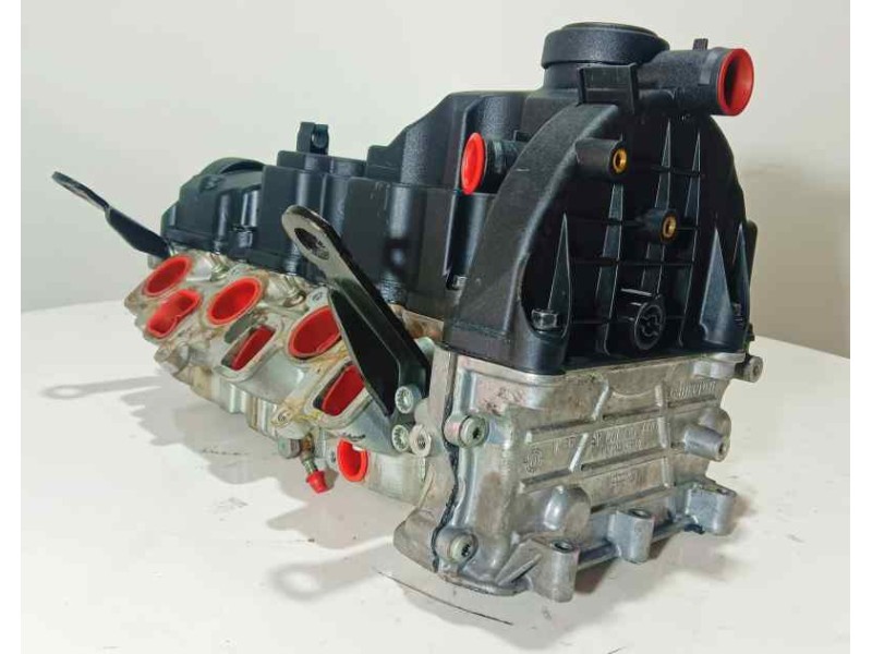 Recambio de culata para audi q5 (8r) 3.0 tdi 245 cv referencia OEM IAM 059109129AG  
