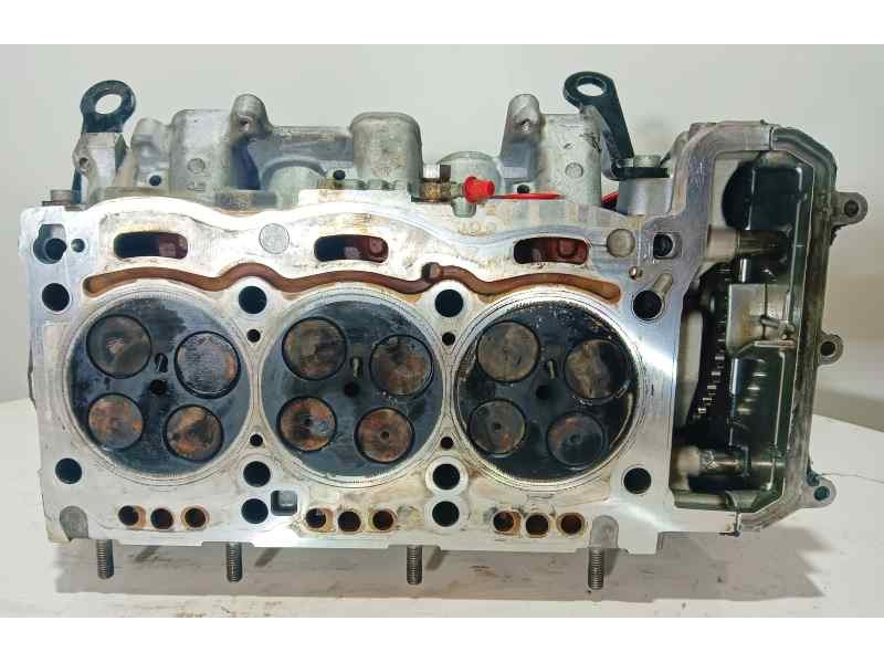 Recambio de culata para audi q5 (8r) 3.0 tdi 245 cv referencia OEM IAM 059109129AG  
