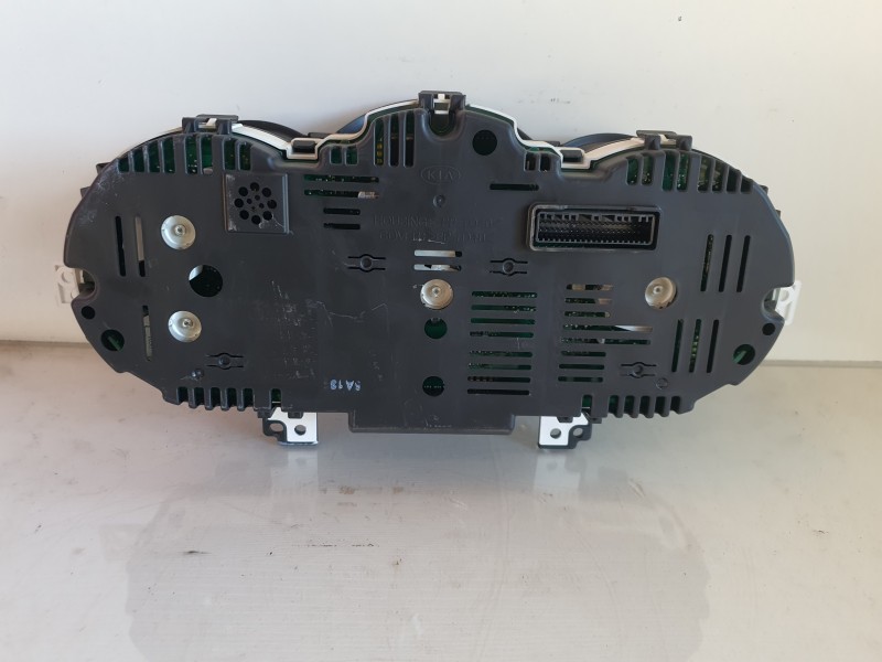 Recambio de cuadro instrumentos para kia rio basic referencia OEM IAM 940331W820  