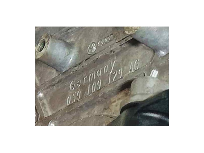 Recambio de culata para audi q5 (8r) 3.0 tdi 245 cv referencia OEM IAM 059109129AG  