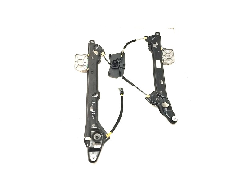 Recambio de elevalunas trasero derecho para volkswagen arteon (3h7) r-line 4motion referencia OEM IAM   