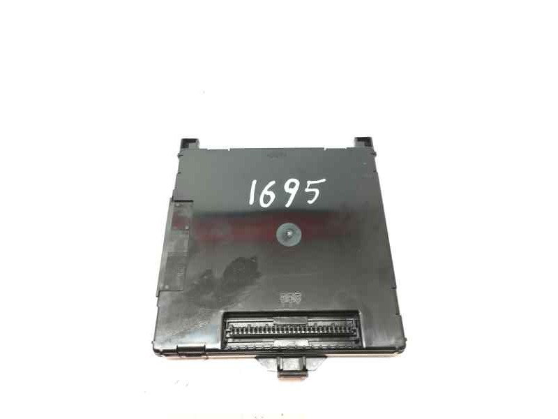 Recambio de modulo electronico para toyota yaris iv 1.5 hybrid 116 cv referencia OEM IAM 892210DA70  